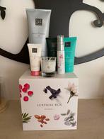Rituals Surprise box Giftset met 6 producten 🎁 Nieuw!, Sieraden, Tassen en Uiterlijk, Uiterlijk | Lichaamsverzorging, Ophalen of Verzenden