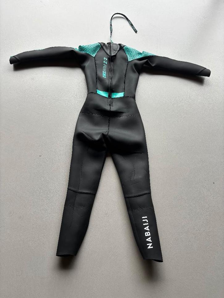 wetsuit, Watersport en Boten, Watersportkleding, Zo goed als nieuw, Wetsuit, Dame, Ophalen