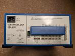 Electroblock 209, Ophalen of Verzenden