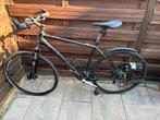 Cube CLS country lite system, Gebruikt, Meer dan 20 versnellingen, 53 tot 57 cm, Ophalen