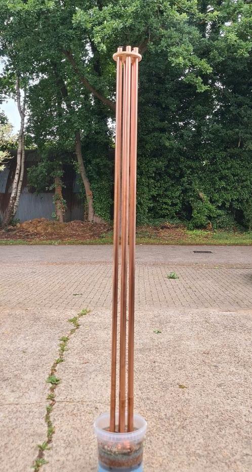 Cloudbuster xxl 240, Tuin en Terras, Overige Tuin en Terras, Nieuw, Ophalen
