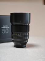 Fujifilm XF 50mm f1.0 R WR, Ophalen of Verzenden, Standaardlens