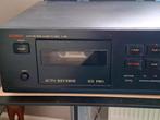 Luxman K-351 Auto Reverse Cassettedeck, Audio, Tv en Foto, Cassettedecks, Ophalen of Verzenden, Enkel, Overige merken, Auto-reverse