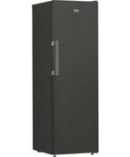 Nieuwe BEKO vrieskast RVS NO FROST 8 Laden 2 jaar Gar., Nieuw, 160 cm of meer, Energieklasse A of zuiniger, Ophalen