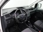 Volkswagen Caddy 2.0TDI DSG Automaat Exclusive Edition | Led, Auto's, Stof, Gebruikt, 4 cilinders, 1462 kg
