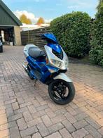 Peugeot speedfight 2 70cc, Fietsen en Brommers, Scooters | Peugeot, Ophalen, Tweetakt, Zo goed als nieuw, Speedfight
