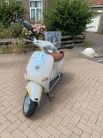 Vespa 2takt c38 2006, Fietsen en Brommers, Scooters | Vespa, Ophalen, Gebruikt, Vespa LX