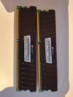 Corsair Vengeance DDR3 8GB (2x4GB) Geheugen, Computers en Software, RAM geheugen, Gebruikt, DDR3, Ophalen of Verzenden, Desktop