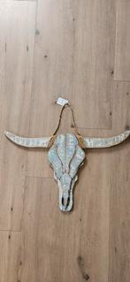 Houten dierenhoofd PTMD, Ophalen of Verzenden