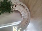 climbing arch rocker with cushion, Ophalen of Verzenden, Zo goed als nieuw, Rechthoekig, Minder dan 100 cm