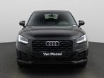 Audi Q2 35 TFSI S Edition | AUTOMAAT | LEER | ZWART OPTIEK |, 12 maanden, 4 cilinders, Leder en Stof, Zwart
