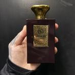 Arabische parfum Riffs elixir leather, Ophalen of Verzenden, Zo goed als nieuw