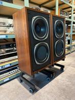 Tannoy Dorset T185, zeer mooie staat, met garantie, Audio, Tv en Foto, Luidsprekers, Tannoy, Contact@vintageaudiobreda.nl, Zo goed als nieuw