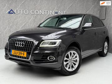 Audi Q5 3.0 TFSI quattro Pro Line S / Goed Onderhouden beschikbaar voor biedingen