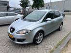 Seat Toledo 1.6 Stylance, 65 €/maand, Gebruikt, 4 cilinders, 700 kg