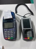 Betaal automaat, Ophalen, Overige typen
