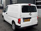 Nissan NV200 1.5 dCi Business, airco, navigatie, camera, APK, Auto's, Bestelauto's, Voorwielaandrijving, Euro 5, Gebruikt, 4 cilinders