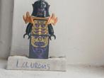 Lego ninjago njo0107 golden master, Ophalen of Verzenden, Zo goed als nieuw, Complete set, Lego