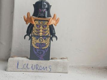 Lego ninjago njo0107 golden master beschikbaar voor biedingen