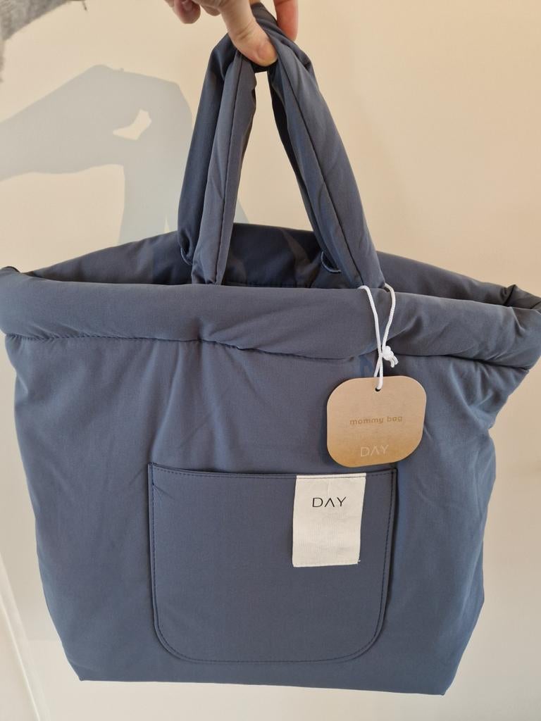 DAY Luiertas / Mom Bag - Nieuw met prijskaartje!, Ophalen of Verzenden, Nieuw, Schoudertas
