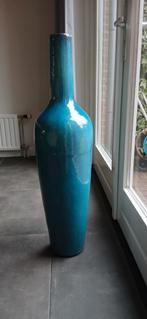 Prachtige grote vaas, Ophalen, Overige kleuren, Aardewerk of Porselein, Zo goed als nieuw