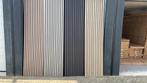Akoestische Wandpanelen 260x60 cm Keuze uit 6 Kleuren €34,99, Ophalen, Weegbreestraat, 200 cm of meer, Info@livingenmore.com