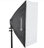 Bresser studioflitser 300 watt, Ophalen, Zo goed als nieuw, Overige merken