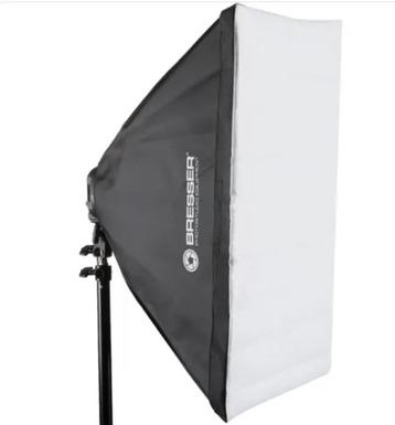 Bresser studioflitser 300 watt beschikbaar voor biedingen