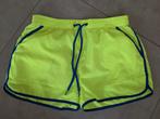 Gele SpeedyShark zwembroek heren, Kleding | Heren, Badmode en Zwemkleding, Ophalen of Verzenden, Maat 52/54 (L), Geel, Speedyshark