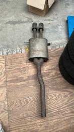 Einddemper mini cooper S, Ophalen, Gebruikt, Mini