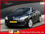 Renault Mégane Coupé-Cabriolet 1.4 TCE Privilège NAVI/CRU, Te koop, Geïmporteerd, 14 km/l, Benzine