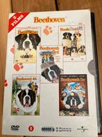 Beethoven serie dvd’s, Ophalen of Verzenden, Zo goed als nieuw