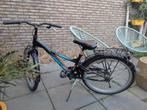 Kinderfiets 20 inch - 8 jaar, Ophalen, Gebruikt, 20 inch, Handrem