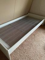 Eenpersoons bed, Ophalen, Gebruikt, 90 cm, Eenpersoons