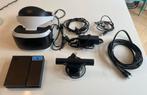 Sony Playstation VR Set + Camera, Ophalen of Verzenden