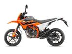 KTM 125 SMC R (bj 2025), Motoren, Bedrijf, 125 cc, 11 kW of minder, SuperMoto