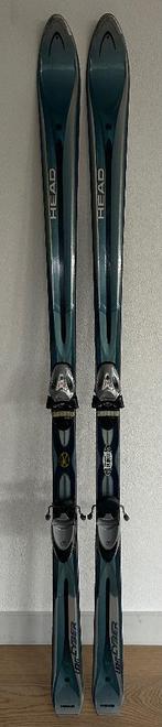 Head ski’s 178 cm, Ophalen, 160 tot 180 cm, Gebruikt, Carve