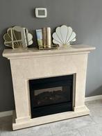 Mooie sfeerhaard, Ophalen, Overige soorten, Elektrisch, Zo goed als nieuw