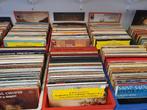 1600 LP's Klassieke Muziek, Ophalen, Gebruikt, Overige typen