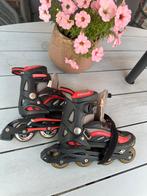 Cougar skeelers, Sport en Fitness, Skeelers, Overige merken, Ophalen of Verzenden, Inline skates 4 wielen, Verstelbaar
