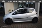 Citroen C1 1.0-12V Ambiance '08 Elekt,pakket|16-08-2026 APK!, Auto's, Citroën, Voorwielaandrijving, 4 stoelen, 68 pk, Origineel Nederlands