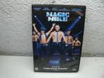 dvd 20b magic mike, Alle leeftijden, Ophalen of Verzenden, Zo goed als nieuw, Romantische komedie