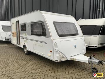 Knaus Sudwind 500 EU Huisshow 16 t/m26 oktober beschikbaar voor biedingen