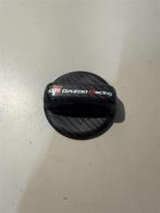 Toyota GR Sport Carbon Fuel Cap - Gazoo Racing - Yaris GR86, Ophalen of Verzenden, Nieuw