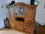 Mooie buffetkast, Ophalen, 200 cm of meer, 200 cm of meer, Overige houtsoorten