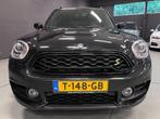 Mini Countryman 2.0 Cooper S E ALL4 Chili 18'' BLACK-LINE LI, Auto's, Mini, Te koop, Geïmporteerd, Gebruikt, 1675 kg