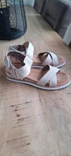 Nieuwe Skechers dames sandalen!, Skechers, Beige, Nieuw, Sandalen of Muiltjes