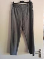 Vila dames pantalon mt 40 VILA grijs, Kostuum of Pak, Vila, Maat 42/44 (L), Ophalen of Verzenden