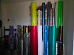 Car wrap folie, Ophalen, Nieuw, 15 m² of meer, Folie