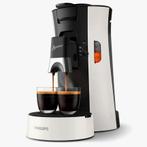 Senseo select csa230/00 wit, Witgoed en Apparatuur, Koffiezetapparaten, Ophalen, Gebruikt, Koffiemachine